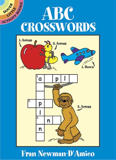 ABC Crosswords