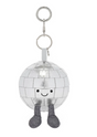 Amuseables Disco Ball Bag Charm