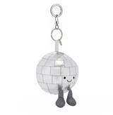 Amuseables Disco Ball Bag Charm