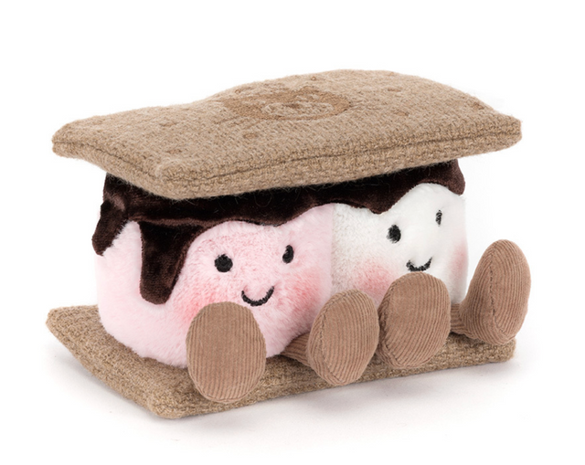 Amuseables S'mores