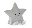 Amuseables Silver Star 