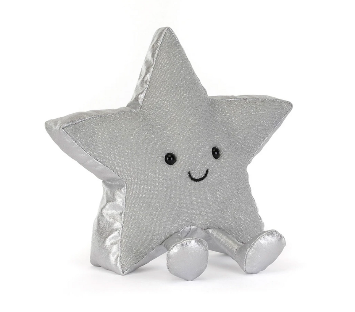 Amuseables Silver Star 