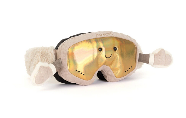 Amuseables Sports Ski Club Goggles