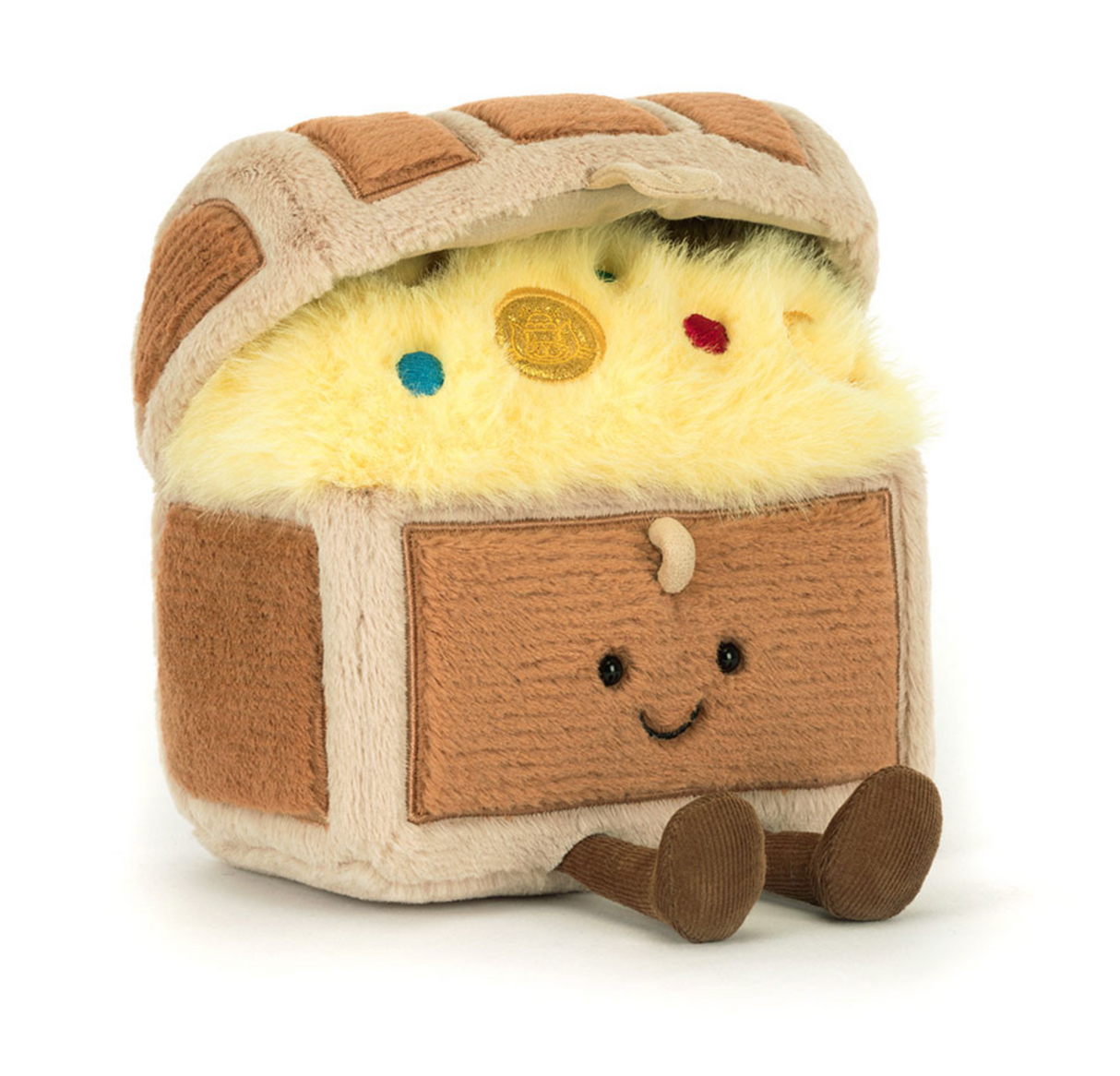 Amuseables Treasure Chest