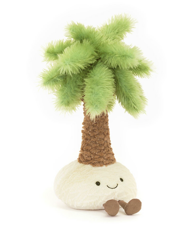 Amuseables Pammie Palm Tree