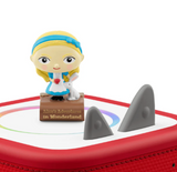 Audio-Tonies - Alice's Adventures in Wonderland