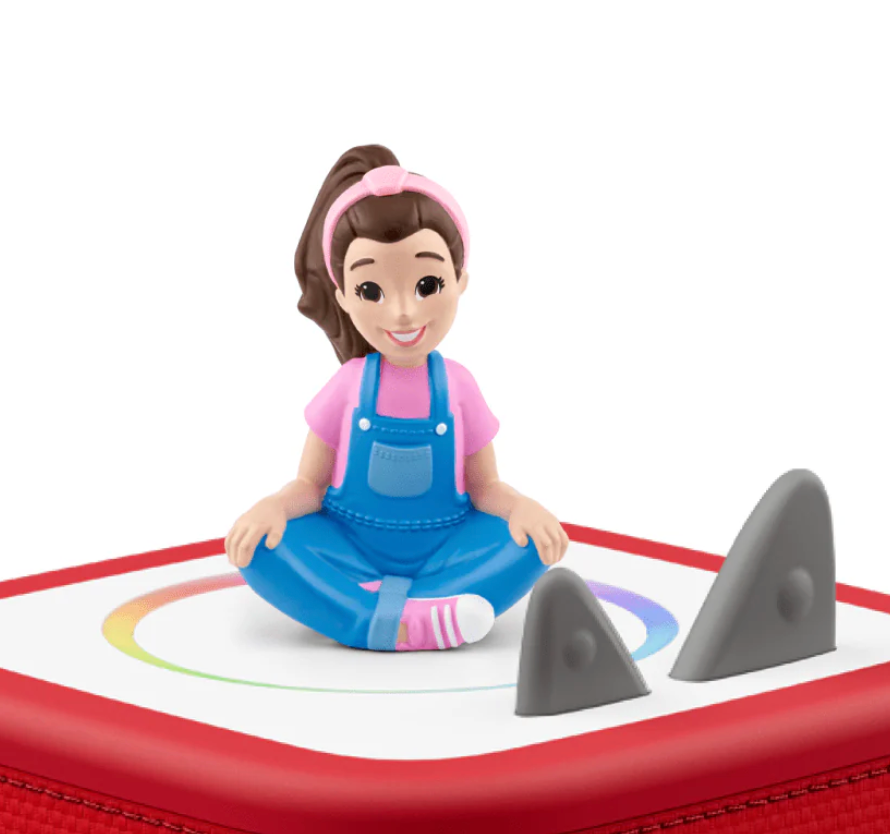 Audio-Tonies - Ms. Rachel