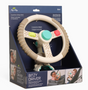 Bitzy Driver Stroller Steering Wheel Toy Preschool Itzy Ritzy