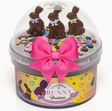 Chocolate Bunny Boutique Butter Slime