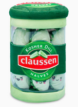 Claussen Pickles Plush