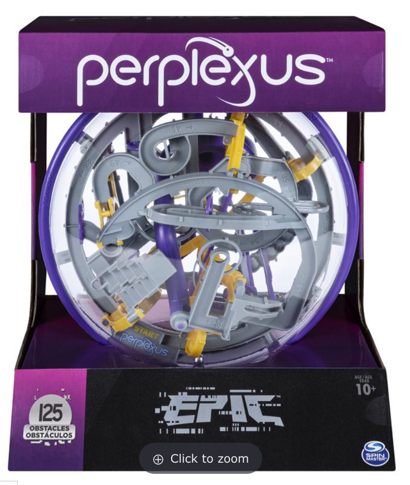 Perplexus Epic