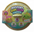 Unicorn mystery dumpling