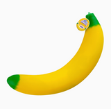 Easy Sqweezy Stretchy Banana