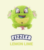 Fart Monster - Fizzler Lemon Lime