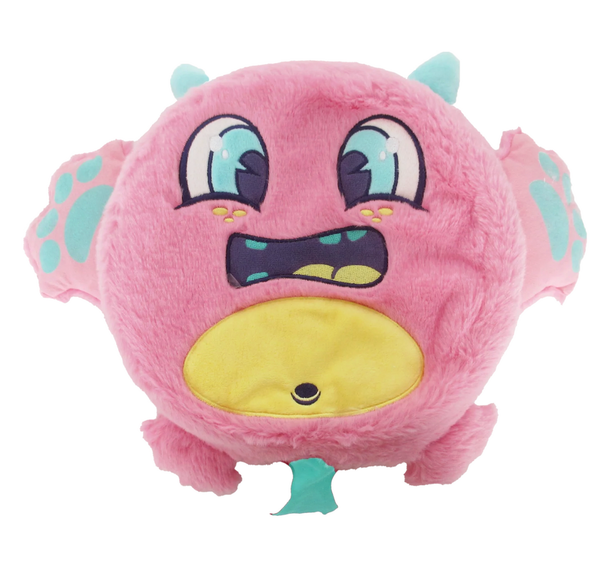 Fart Monster - Squeeky Bubblegum