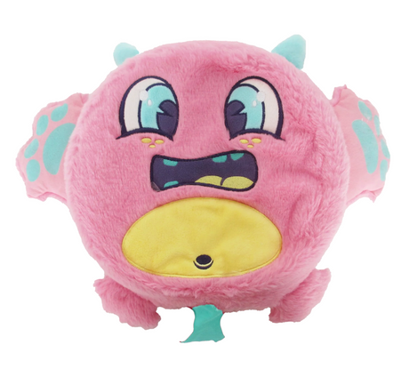 Fart Monster - Squeeky Bubblegum