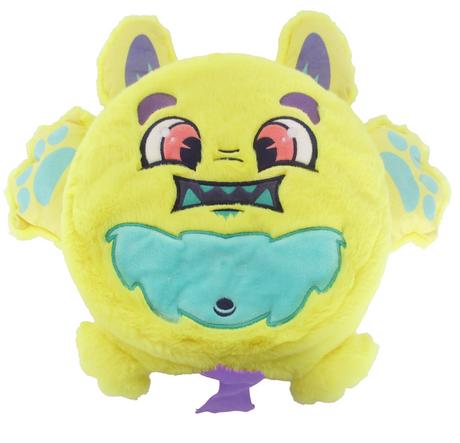 Fart Monster - Windy Pineapple