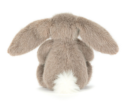  Fawn Flufflet Bunny