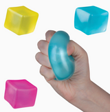 Glow in the Dark Cool Cube