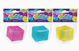 Glow in the Dark Cool Cube