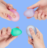 Gump Easter Eggs - Set of 4