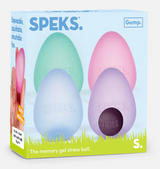 Gump Easter Eggs - Set of 4