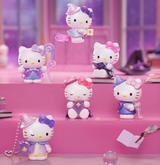 Hello Kitty Magical Study Series - Single - Blind Box
