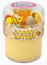 Honey Butter Slime