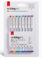 Inkline Pro Fine Line Archival Ink Pens