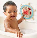 Itzy Captain Bath Toy Preschool Itzy Ritzy
