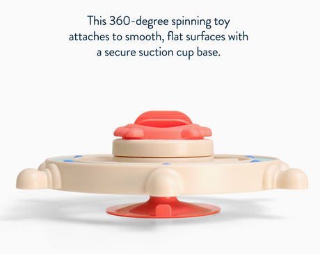 Itzy Captain Bath Toy