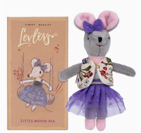 Levlovs Ava Mouse