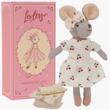 Levlovs Cherry Awesome Mouse