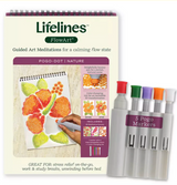 Lifelines FlowArt Pogo Dot Nature Lifelines