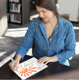 Lifelines FlowArt Pogo Dot Nature Lifelines