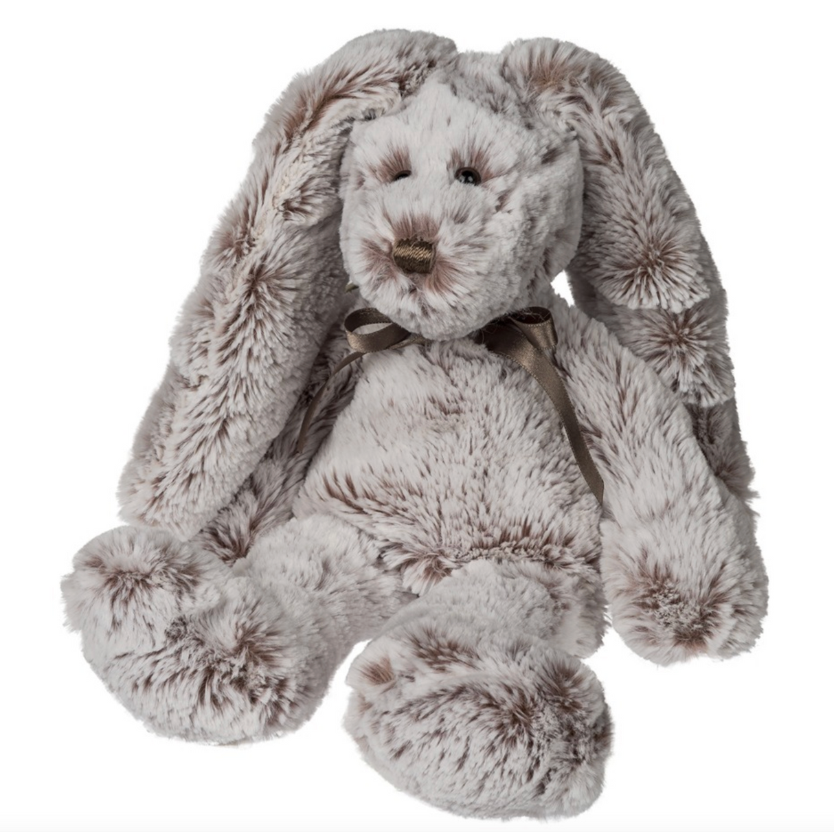 Luxey Loves Bunny - 10"