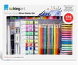 Mixed Media Ultimate Art Set 