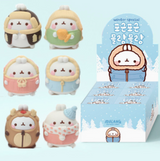 Molang Winter Special Blind Box