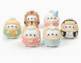 Molang Winter Special Blind Box