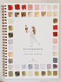Nutcracker Watercolor Workbook