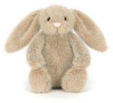 Oat Flufflet Bunny