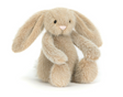 Oat Flufflet Bunny