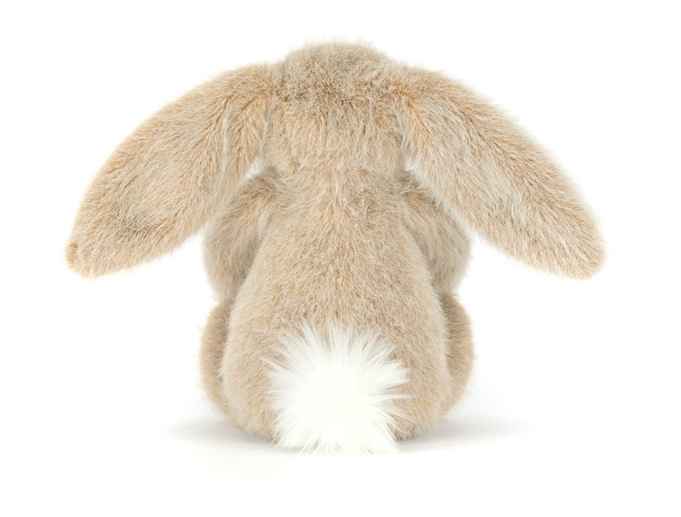 Oat Flufflet Bunny