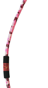 Pink Camo Bow - Pickup Only