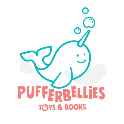Pufferbellies Toys & Books