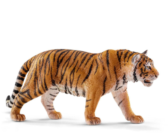 Schleich Tiger