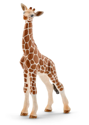 Schleich Giraffe Calf