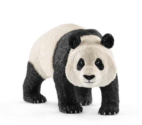 Schleich Giant Panda, Male