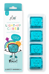 Glo Pals Blair, Blue 4 Pack