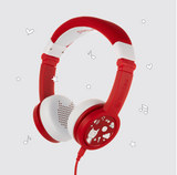 Tonies Headphones - Red